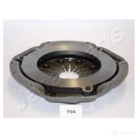 Тормозной барабан JAPANPARTS 1499089 tah08 8033001161885 TS5O 83N - Изображение 2
