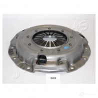 Тормозной барабан JAPANPARTS 72O 2A8U 1499017 ta204 8033001503593 - Изображение 2