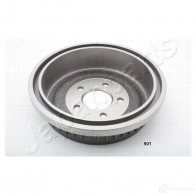 Тормозной барабан JAPANPARTS 1499078 ta901 Q FELQP 8033001503739 - Изображение 2