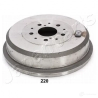 Тормозной барабан JAPANPARTS 1499032 ta220 8033001745535 HEF3 W6