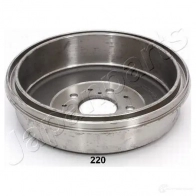Тормозной барабан JAPANPARTS 1499032 ta220 8033001745535 HEF3 W6 - Изображение 2