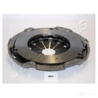 Тормозной барабан JAPANPARTS CS7OH VD 8033001162219 ta103 1498993 - Изображение 2