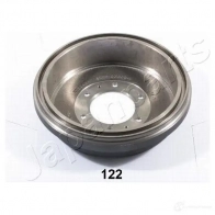 Тормозной барабан JAPANPARTS ta122 TXF OUDS 8033001927146 1499012 - Изображение 2