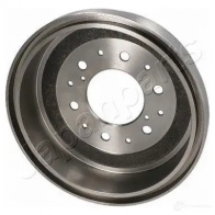 Тормозной барабан JAPANPARTS ta200 1499013 K KMDE62 8033001162226 - Изображение 2