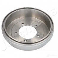 Тормозной барабан JAPANPARTS ta812c IMJN 8T 1437479621 - Изображение 2
