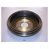 Тормозной барабан JAPANPARTS 8033001162004 6190866 04P WR tak05 - Изображение 2