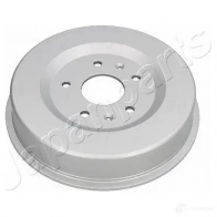 Тормозной барабан JAPANPARTS 1437481016 ZZ9 UUA tal04c - Изображение 1