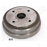 Тормозной барабан JAPANPARTS 2RSI UOE Suzuki Alto (HA12) 5 1998 – 2004 ta815 8033001699623