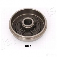 Тормозной барабан JAPANPARTS 1498982 HQBJ AT9 8052553050249 ta007 - Изображение 2