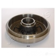 Тормозной барабан JAPANPARTS 8033001162417 VRT7NB Y ta808 1499067 - Изображение 2