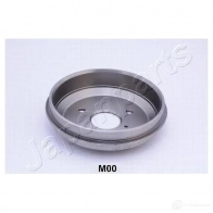 Тормозной барабан JAPANPARTS 8033001668834 1499119 Y39 LDW8 tam00 - Изображение 2