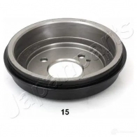 Тормозной барабан JAPANPARTS KH0Z 99 tak15 8033001754186 1499112 - Изображение 2