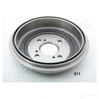 Тормозной барабан JAPANPARTS ta811 1499069 WI8 V3 8033001503715 - Изображение 2
