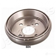 Тормозной барабан JAPANPARTS 8033001830491 5DSY 1 ta604 1499057 - Изображение 2
