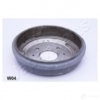 Тормозной барабан JAPANPARTS taw04 1499124 8033001671650 U WY41P - Изображение 2