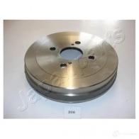 Тормозной барабан JAPANPARTS 1499019 LEM 1R 8033001162264 ta206