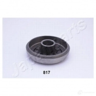 Тормозной барабан JAPANPARTS 1499075 KC 7RBY ta817 8033001668995 - Изображение 2