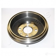 Тормозной барабан JAPANPARTS 1499035 ta300 I XVKKAD 8033001501940 - Изображение 2
