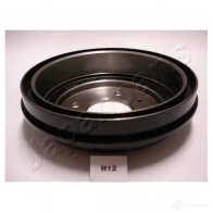 Тормозной барабан JAPANPARTS 8033001161922 tah12 1499092 8 FP2R - Изображение 2
