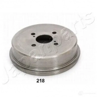 Тормозной барабан JAPANPARTS 1499030 MJ2 BS ta218 8033001744194 - Изображение 1