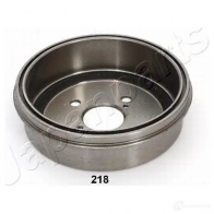 Тормозной барабан JAPANPARTS 1499030 MJ2 BS ta218 8033001744194 - Изображение 2