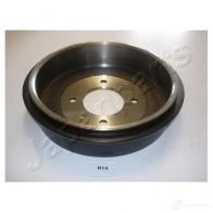 Тормозной барабан JAPANPARTS 8033001161946 1499094 tah14 C G5ST - Изображение 2