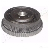Тормозной барабан JAPANPARTS ta099 8033001162172 1498989 J7 J81H2