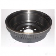 Тормозной барабан JAPANPARTS ta099 8033001162172 1498989 J7 J81H2 - Изображение 2