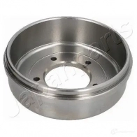 Тормозной барабан JAPANPARTS 1437477004 HJ3R IX ta0315 - Изображение 2