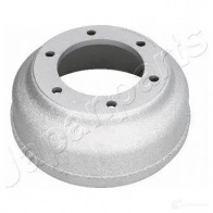 Тормозной барабан JAPANPARTS ta0318c 8NF FT 1437481008