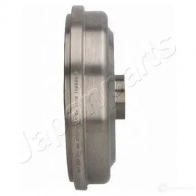 Тормозной барабан JAPANPARTS 7 OYKK taw06 1499125 8033001162134 - Изображение 2