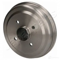 Тормозной барабан JAPANPARTS 7 OYKK taw06 1499125 8033001162134 - Изображение 3