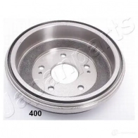 Тормозной барабан JAPANPARTS ta400 8033001675702 1499037 GKF0 NG2 - Изображение 2