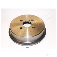 Тормозной барабан JAPANPARTS ta209 7 ZJ1V4 1499022 8033001501902 - Изображение 1