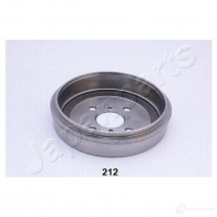 Тормозной барабан JAPANPARTS 1499025 L0J 6RRE 8033001668872 ta212 - Изображение 2