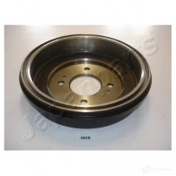 Тормозной барабан JAPANPARTS tah09 8033001161892 3DC 2C4 1499090 - Изображение 2