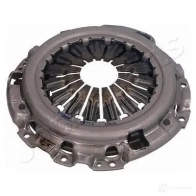 Тормозной барабан JAPANPARTS P FF5DX tah00 8033001161809 1499082 - Изображение 2