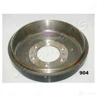 Тормозной барабан JAPANPARTS 8033001820126 H4O 369Z 1499081 ta904 - Изображение 2
