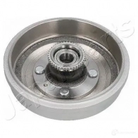 Тормозной барабан JAPANPARTS 1FW P15 taw07c 1437481026 - Изображение 2