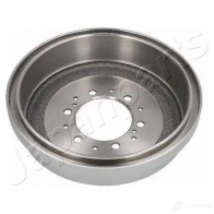 Тормозной барабан JAPANPARTS 54T 2LD 1437474792 ta221c - Изображение 2
