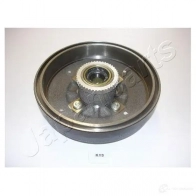 Тормозной барабан JAPANPARTS tak13 1499110 8033001162080 EO JJ4 - Изображение 2