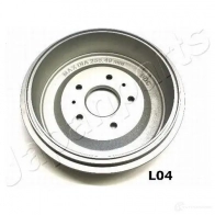 Тормозной барабан JAPANPARTS 8052553187600 tal04 35NO SM 1216657341 - Изображение 2
