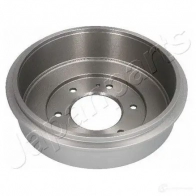 Тормозной барабан JAPANPARTS S VPRL 1437474646 tah07c - Изображение 2