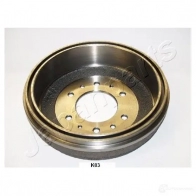 Тормозной барабан JAPANPARTS tak03 8033001501780 KM W1G1 1499102 - Изображение 2