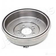 Тормозной барабан JAPANPARTS 1499097 8033001790610 tah17 GYOC H - Изображение 2