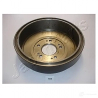 Тормозной барабан JAPANPARTS 8033001162011 YZRV V2 tak06 1499104 - Изображение 2