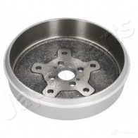 Тормозной барабан JAPANPARTS tak02c 1437474822 1 PYVUXI - Изображение 2