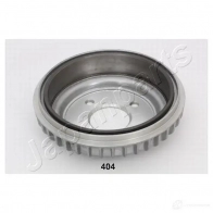 Тормозной барабан JAPANPARTS 1499040 ta404 8033001746044 Q 3YQ4X - Изображение 2