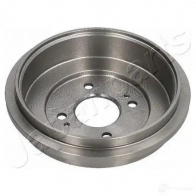 Тормозной барабан JAPANPARTS U BTXM 1437474444 tah21 - Изображение 2