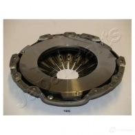 Тормозной барабан JAPANPARTS 8033001161878 tah07 1499088 EL NIMJ6 - Изображение 2